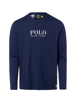 Herren Pyjamashirt