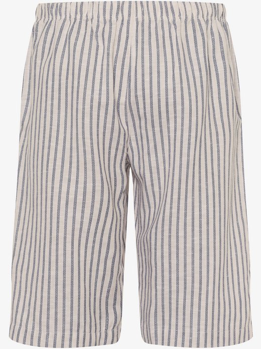 Herren Pyjamashorts  -  Anteo