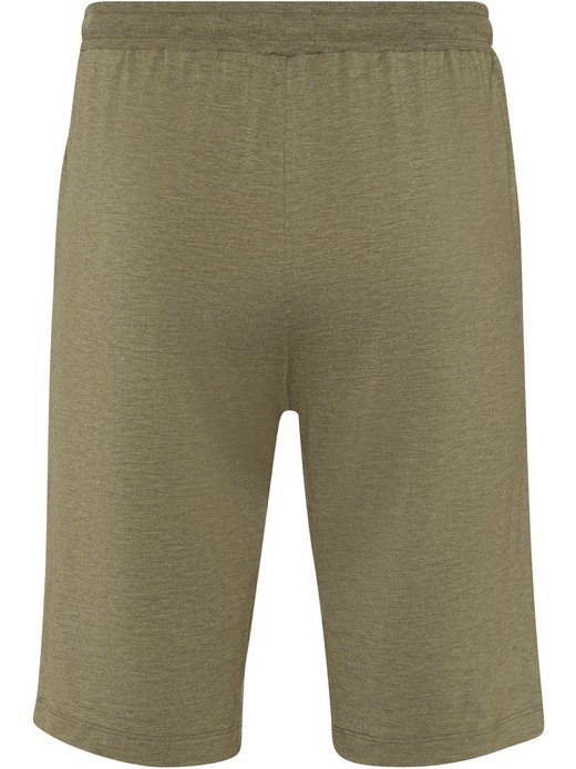 Herren Pyjamashorts  -  Casuals