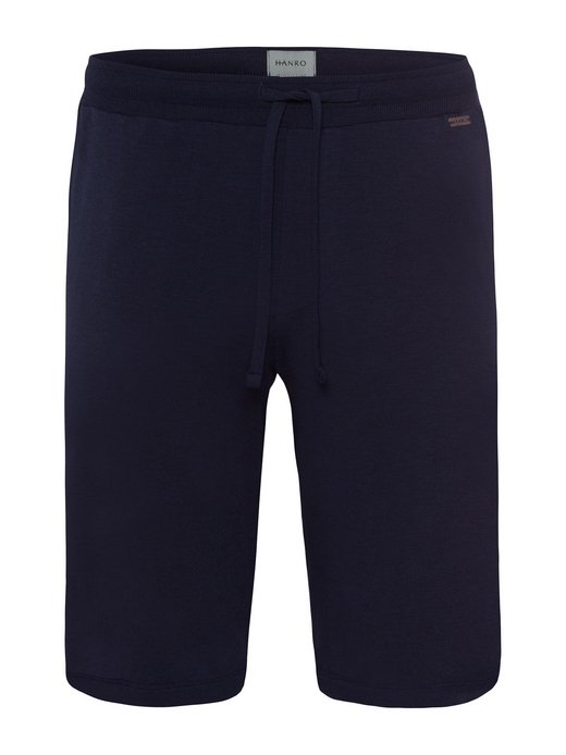 Herren Pyjamashorts  -  Casuals
