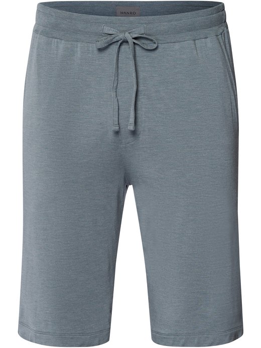 Herren Pyjamashorts  -  Casuals