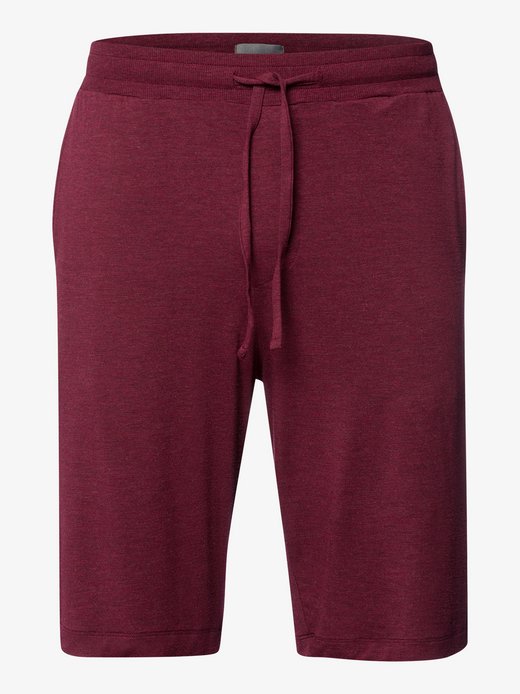Herren Pyjamashorts  -  Casuals