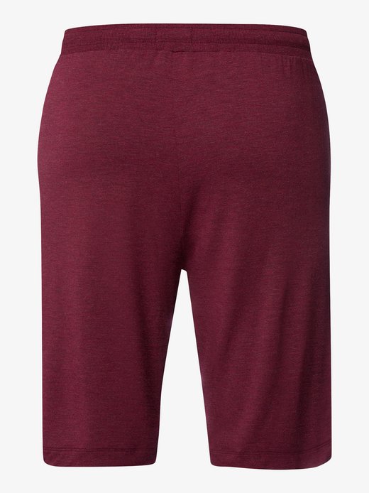 Herren Pyjamashorts  -  Casuals