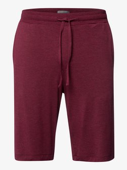 Herren Pyjamashorts  -  Casuals