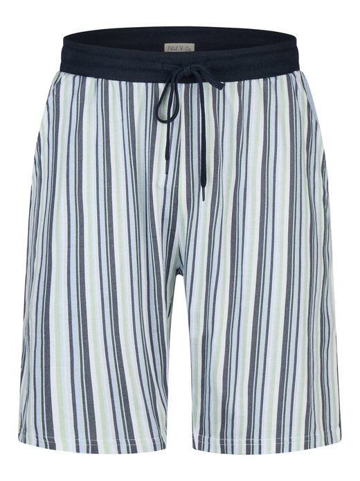 Herren Pyjamashorts  -  Classics