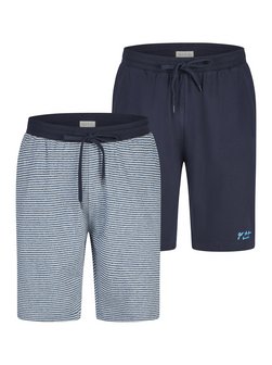 Herren Pyjamashorts  -  Classics