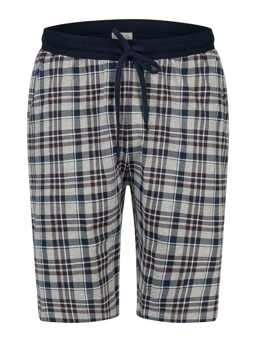 Herren Pyjamashorts  -  Cozy Classics