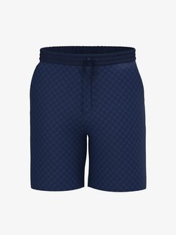 Herren Pyjamashorts  -  Leisure
