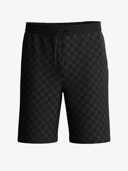 Herren Pyjamashorts  -  Leisure