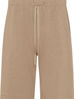 Artikelbild Herren Pyjamashorts  -  Loungy Summer von Hanro in beige uni