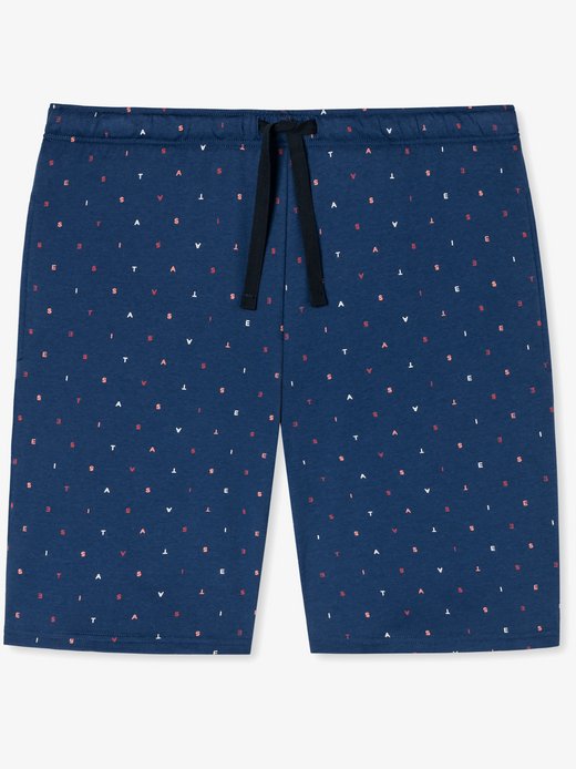 Herren Pyjamashorts  -  Mix & Relax