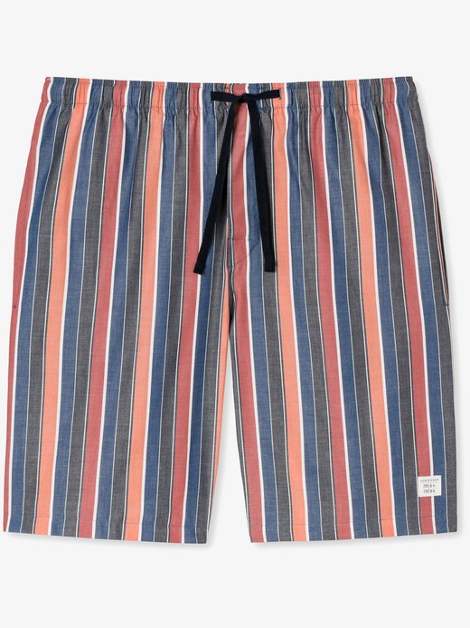Herren Pyjamashorts  -  Mix & Relax