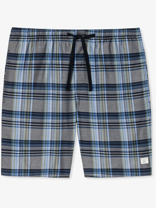 Herren Pyjamashorts  -  Mix & Relax