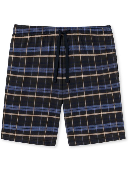 Herren Pyjamashorts  -  Mix & Relax