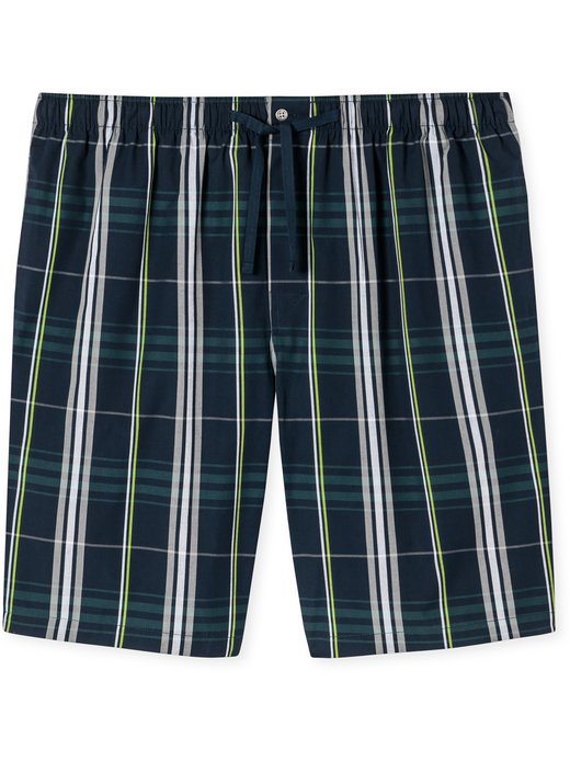 Herren Pyjamashorts  -  Mix & Relax