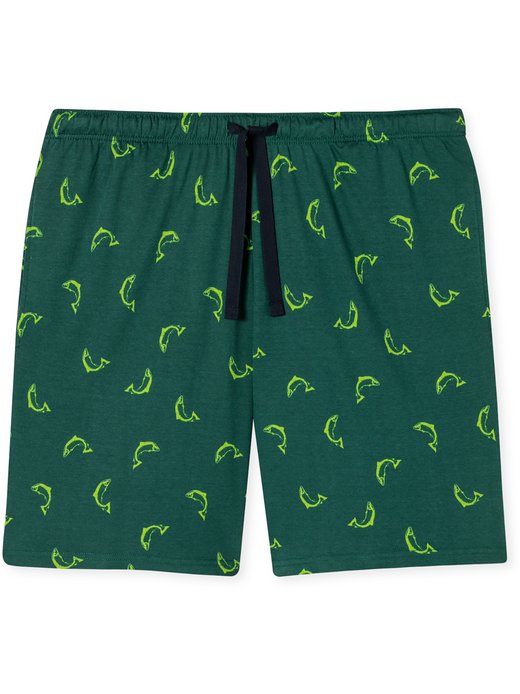 Herren Pyjamashorts  -  Mix & Relax
