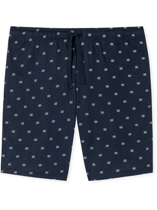Herren Pyjamashorts  -  Mix & Relax