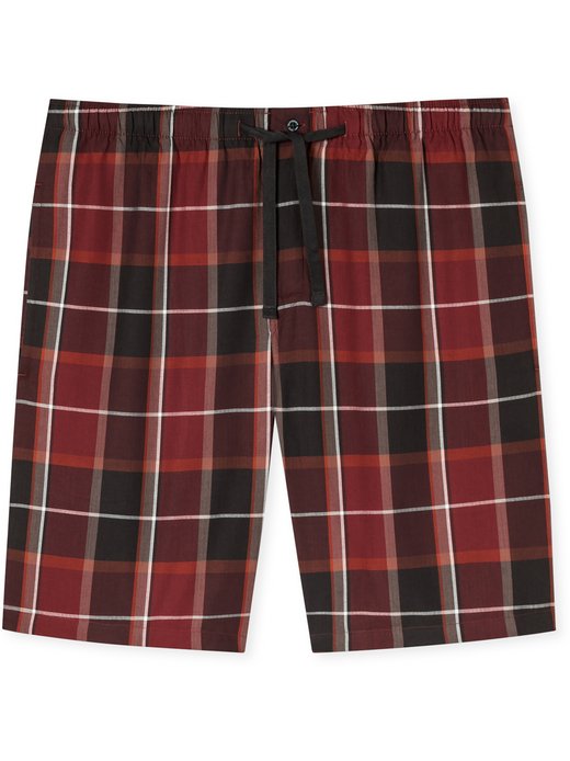 Herren Pyjamashorts  -  Mix & Relax