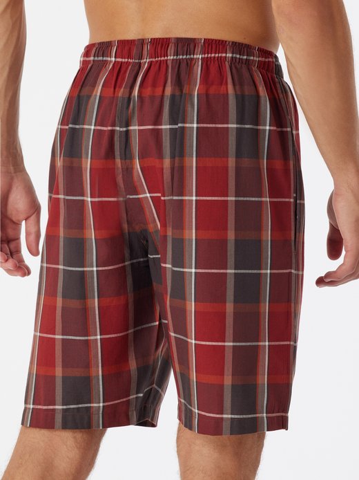 Herren Pyjamashorts  -  Mix & Relax