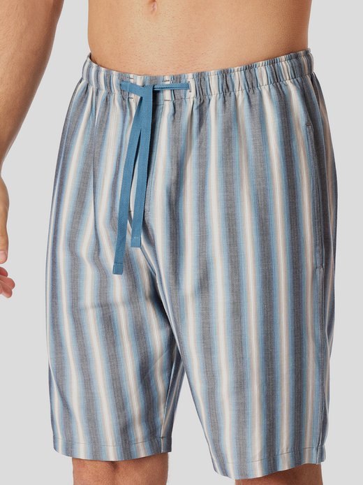 Herren Pyjamashorts  -  Mix & Relax