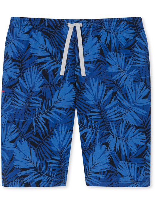 Herren Pyjamashorts  -  Mix & Relax