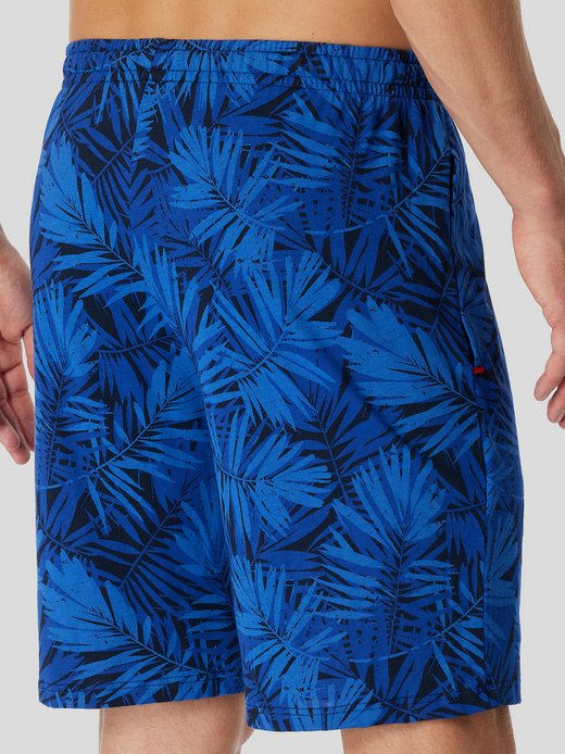 Herren Pyjamashorts  -  Mix & Relax