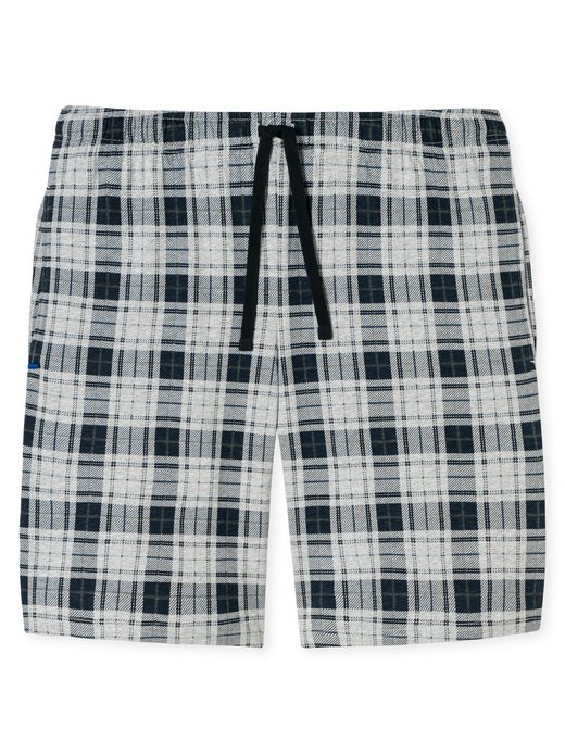 Herren Pyjamashorts  -  Mix Relax