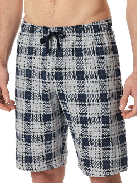 Herren Pyjamashorts  -  Mix Relax