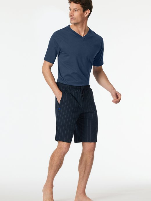 Herren Pyjamashorts  -  Mix Relax