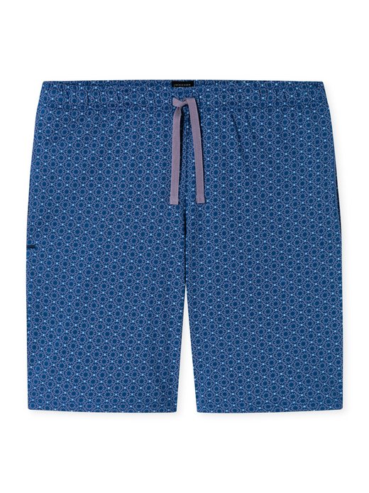 Herren Pyjamashorts  -  Mix Relax