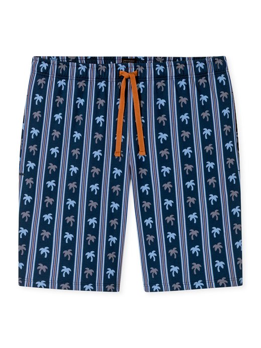 Herren Pyjamashorts  -  Mix Relax
