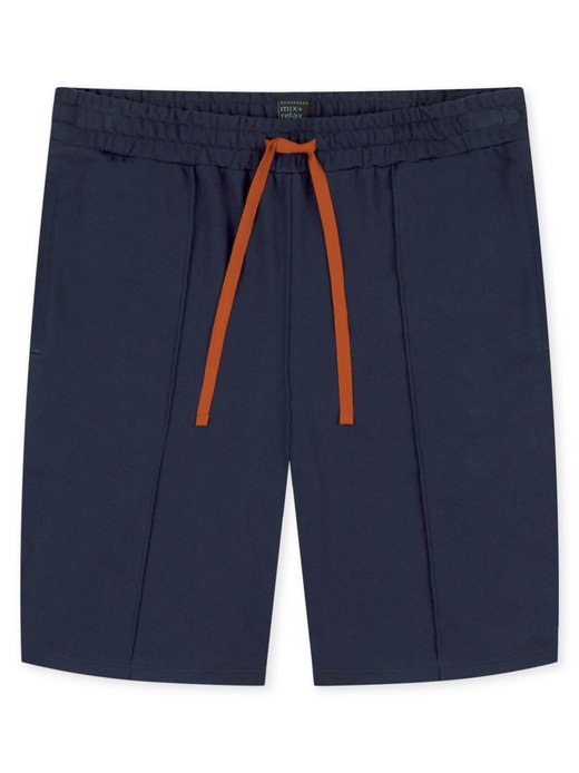 Herren Pyjamashorts  -  Mix + Relax