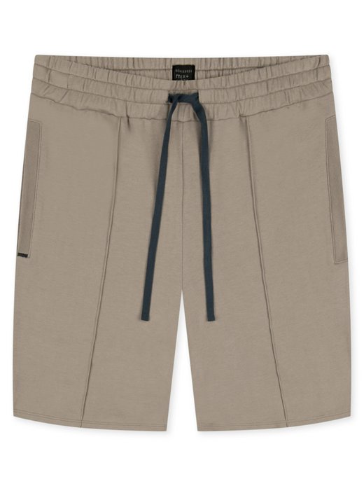 Herren Pyjamashorts  -  Mix + Relax