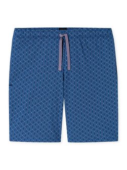 Herren Pyjamashorts  -  Mix Relax