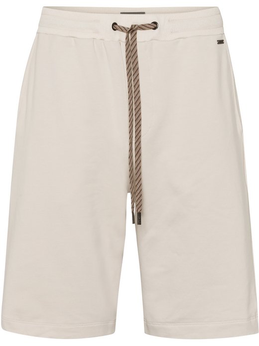 Herren Pyjamashorts  -  Natural Living