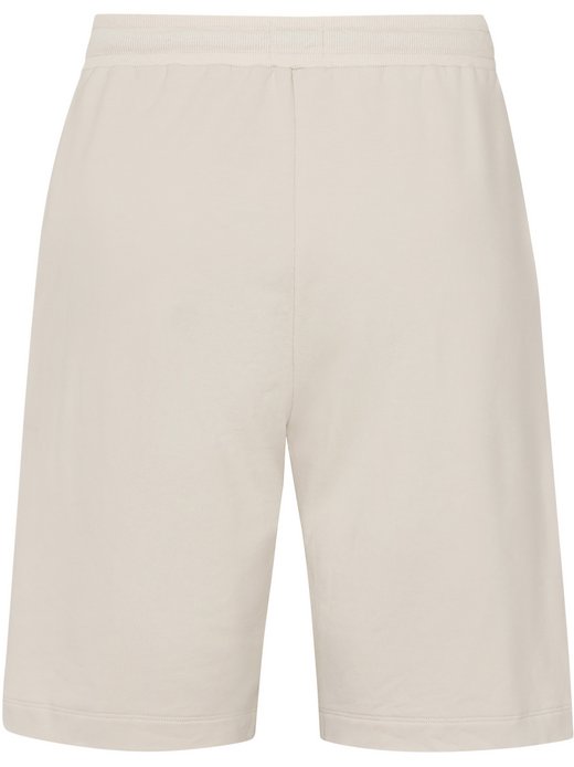 Herren Pyjamashorts  -  Natural Living