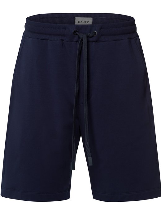 Herren Pyjamashorts  -  Natural Living