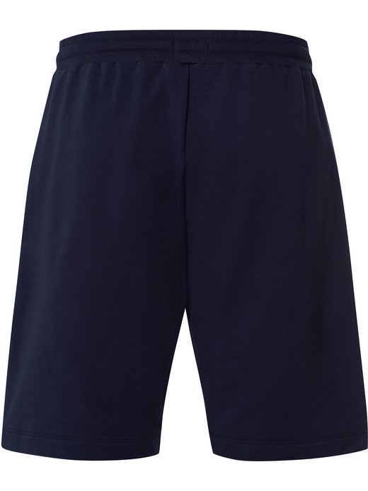 Herren Pyjamashorts  -  Natural Living