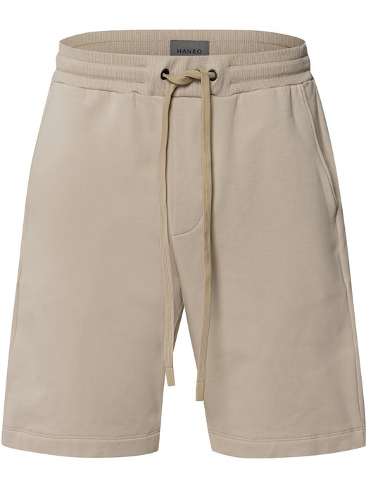 Herren Pyjamashorts  -  Natural Living