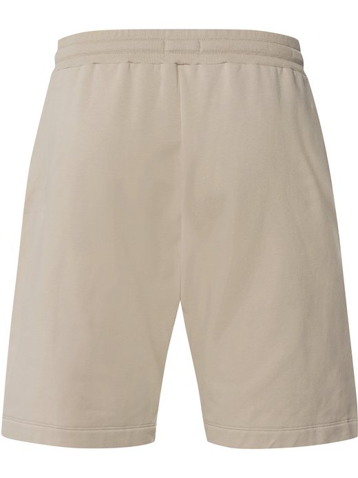 Herren Pyjamashorts  -  Natural Living