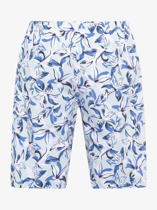 Herren Pyjamashorts  -  Night & Day