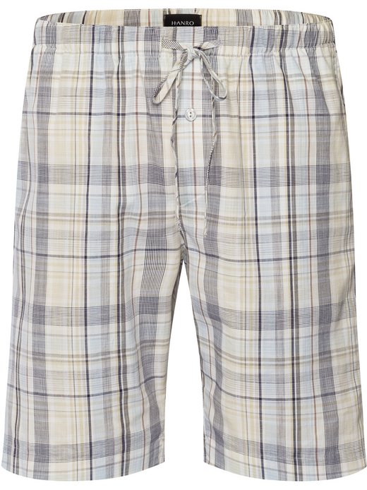 Herren Pyjamashorts  -  Night & Day