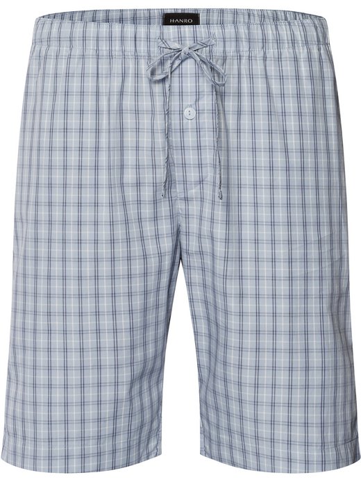 Herren Pyjamashorts  -  Night & Day