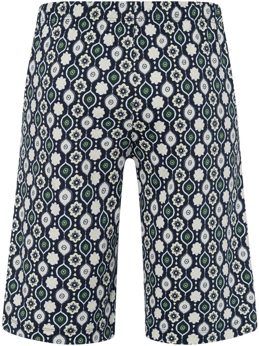 Herren Pyjamashorts  -  Night & Day