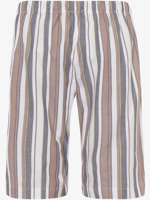 Herren Pyjamashorts  -  Night & Day