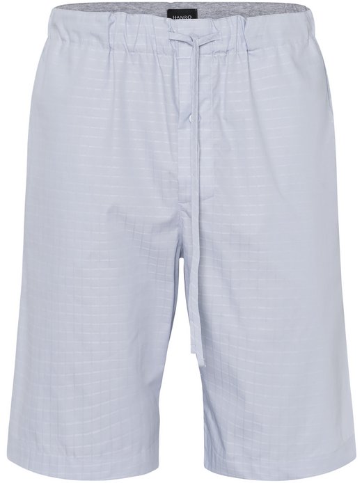Herren Pyjamashorts  -  Night & Day
