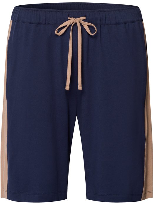 Herren Pyjamashorts  -  Night & Day