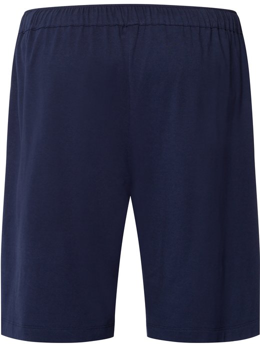 Herren Pyjamashorts  -  Night & Day