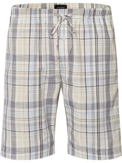 Herren Pyjamashorts  -  Night & Day