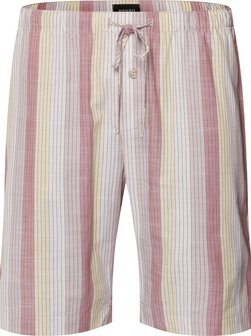 Herren Pyjamashorts  -  Night & Day